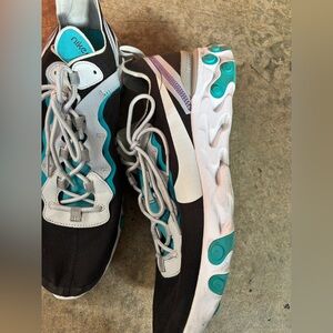 Nike react element 12 men